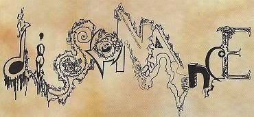 logo Dissonance (SVK)